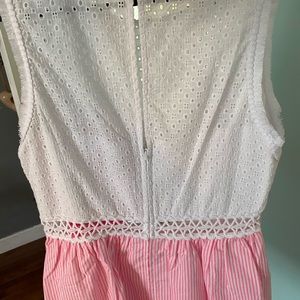 ⭐️🌸Lilly Pulitzer Alivia dress, NWT